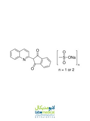 Quinoline Yellow | 22680