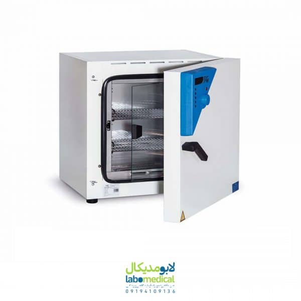 CM55E انکوباتور 55 لیتری