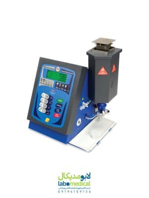 فلیم فتومتر مدل BWB XP کمپانی BWB انگلیس