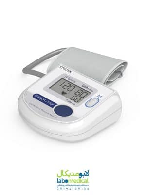 فشارسنج دیجیتالی مدل CH-453 کمپانی CITIZEN ژاپن