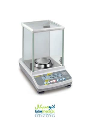 ترازو آزمایشگاهی مدل Abj 220-4nm کمپانی kern آلمان