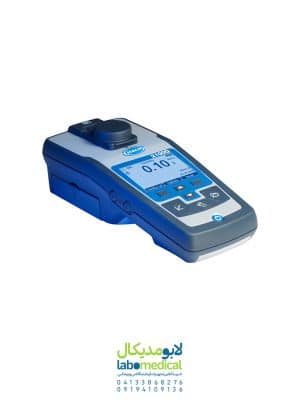 کدروت سنج پرتابل مدل 2100Q کمپانی Hach آمریکا