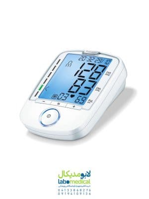 فشارسنج دیجیتالی مدل BM47 کمپانی Beurer آلمان