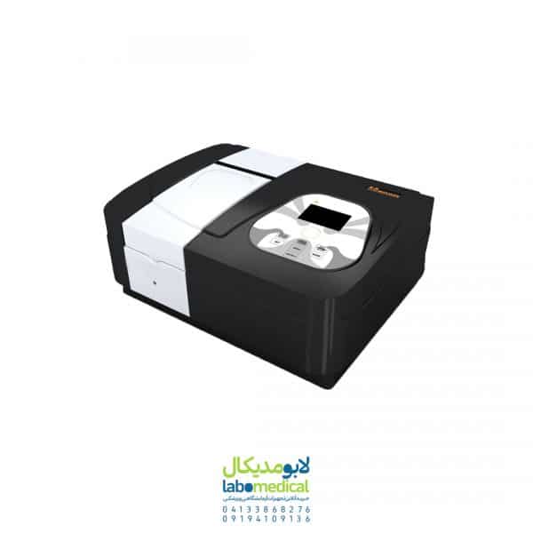 اسپکتروفتومتر تک پرتویی UV-VIS مدل i3 کمپانی Hanon چین اسپکتروفتومتر تک پرتویی UV-VIS مدل i3 کمپانی Hanon چین