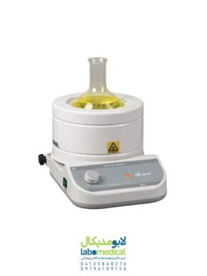 شوف بالن تک خانه 1000 میلی مدل MS-E104 کمپانی MTOPS کره جنوبی