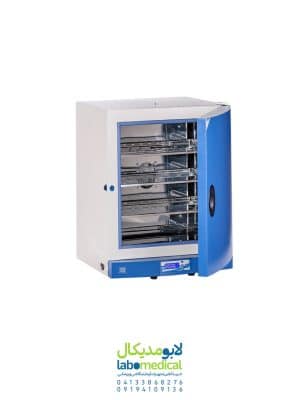 آون 55 لیتری هوشمند مدل K.M 55 پارس آزما