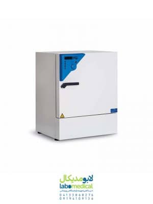 انکوباتور یخچالدار 120 لیتری مدل CIF120E فن آزما گستر