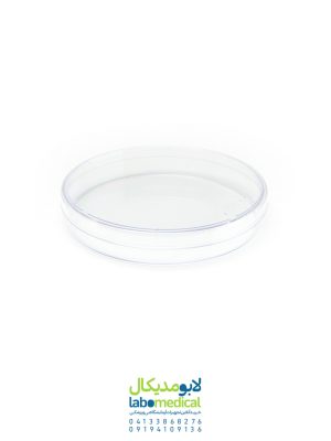پلیت یکبار مصرف استریل قطر 9 سانتیمتر طیف رویان