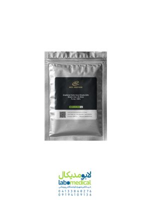 نانو صفحات گرافن اکساید یک گرمی آرتا گرافن