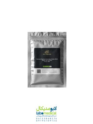 نانو صفحات گرافن اکساید کاهش یافته 1 گرمی آرتا گرافن