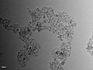 نانو ذرات تیتانیوم اکساید