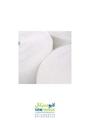 غشای نانو فیبر تیتانیومی کمپانی Dreamweaver آمریکا