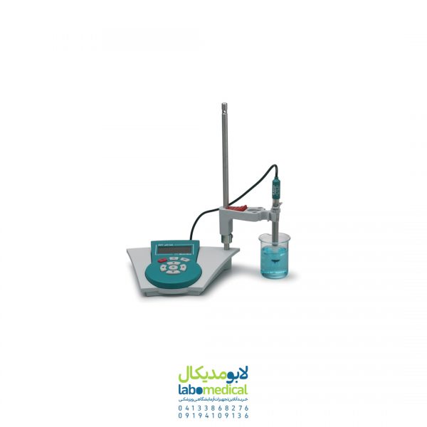 pH متر رومیزی مدل 827 pH Lab کمپانی Metrohm سوئیس pH متر رومیزی مدل 827 pH Lab کمپانی Metrohm سوئیس