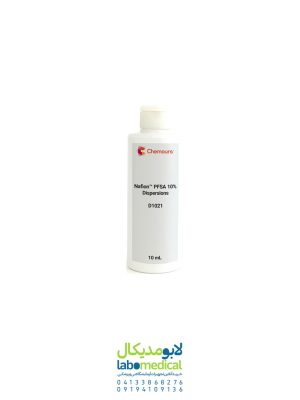 محلول نافیون پایه آب 10 درصد کد D1021 کمپانی Chemours آمریکا