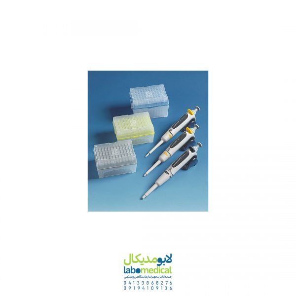 سمپلر متغیر تک کاناله از 0.5 تا 1000 میکرولیتر کمپانی Brand آلمان سمپلر متغیر تک کاناله از 0.5 تا 1000 میکرولیتر کمپانی Brand آلمان