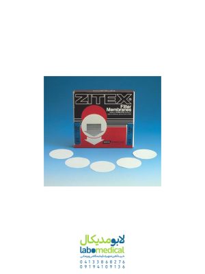 فیلتر Zitex پلی تترافلوئورواتیلنی متخلخل کمپانی Saint Gobain