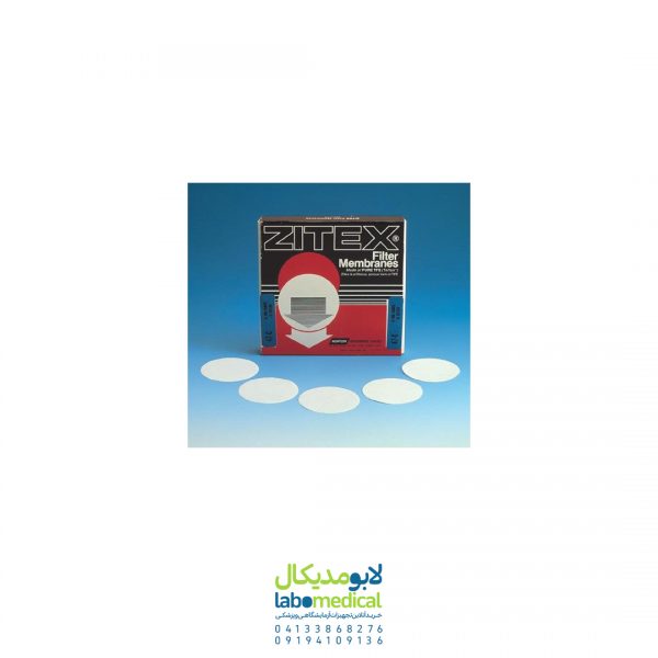 فیلتر Zitex پلی تترافلوئورواتیلنی متخلخل کمپانی Saint Gobain فیلتر Zitex پلی تترافلوئورواتیلنی متخلخل کمپانی Saint Gobain