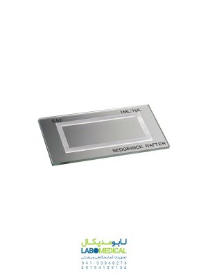 لام سدویک رافتر S52 کد 02B00417 کمپانی Graticules Optics انگلیس