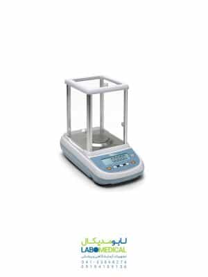 ترازو آزمایشگاهی مدل M214Ai کمپانی Bel ایتالیا
