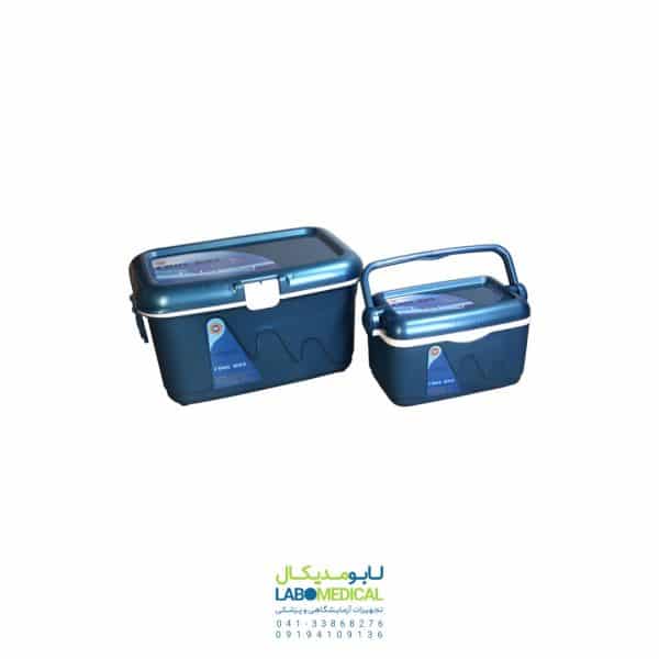 کول باکس پل ایده آل پارس کول باکس پل ایده آل پارس