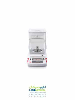 ترازوی آزمایشگاهی مدل EX125 کمپانی OHAUS سوئیس