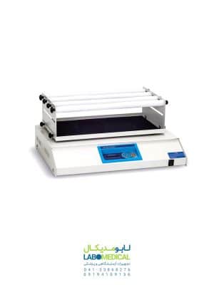 شیکر ارلن بالن اوربیتالی مدل TM52E فن آزما گستر