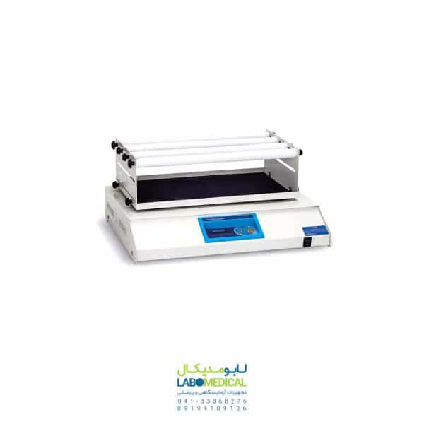 شیکر ارلن بالن اوربیتالی مدل TM52E فن آزما گستر شیکر ارلن بالن اوربیتالی مدل TM52E فن آزما گستر