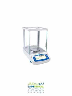 ترازوی آزمایشگاهی مدل AS 220.X2 کمپانی RADWAG (رادواگ) لهستان