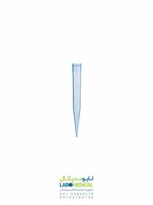 نوک سرسمپلر آبی FL Medical ایتالیا