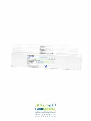 تیترازول بافر 7 کد 109887 کمپانی مرک آلمان