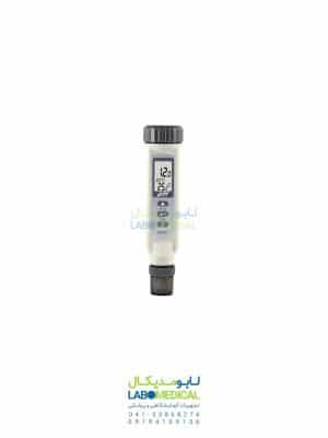 پی اچ متر قلمی با دقت 0/1 مدل 8685کمپانی AZ تایوان