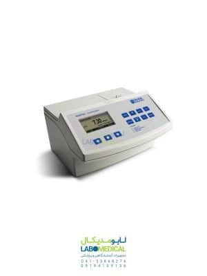 کدورت سنج رومیزی مدل HI88703-02 کمپانی Hanna آمریکا