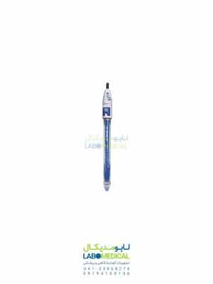 الکترود pH مدل Sentix 81 کمپانی WTW آلمان