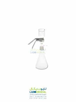 ست فیلتراسیون کمپانی Glassco انگلیس