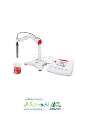 هدایت سنج رومیزی مدل ST3100C کمپانی OHAUS (اوهاس) سوئیس