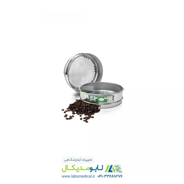 الک آزمایشگاهی Endecotts الک آزمایشگاهی Endecotts