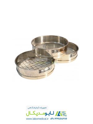 الک آزمایشگاهی آزمون