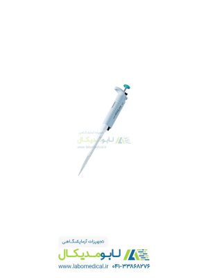 سمپلر متغیر مدل Nichipet EX II کمپانی NICHIRYO ژاپن