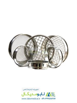 الک آزمایشگاهی اطلس