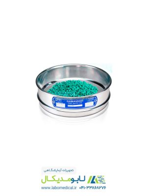 الک آزمایشگاهی دماوند فریم 8