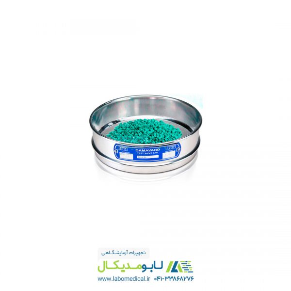 الک آزمایشگاهی دماوند فریم 8 الک آزمایشگاهی دماوند فریم 8