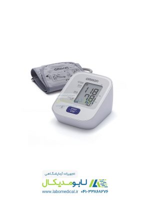 فشارسنج بازویی دیجیتالی مدل M2 کمپانی omron امرن آلمان