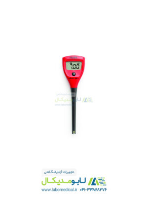 pH متر قلمی هانا ( Hanna ) رومانی آمریکایی مدل HI98100