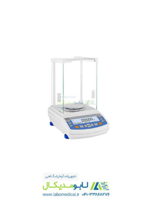 ترازوی آنالیتیکال مدل AS220.R2 کمپانی رادواگ (RADWAG) لهستان