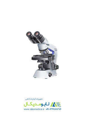 میکروسکوپ دو چشمی بیولوژی OLYMPUS CX23 ژاپن