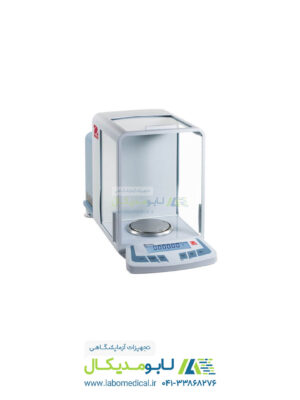 ترازو آنالیتیکال مدل DV215CD کمپانی ohaus سوئیس