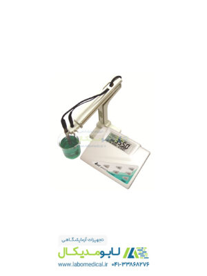 پی اچ (pH) متر رومیزی مدل 86502 کمپانی AZ تایوان