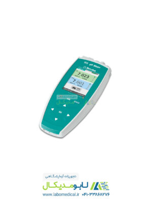 پی اچ pH متر 913 کمپانی Metrohm سوئیس