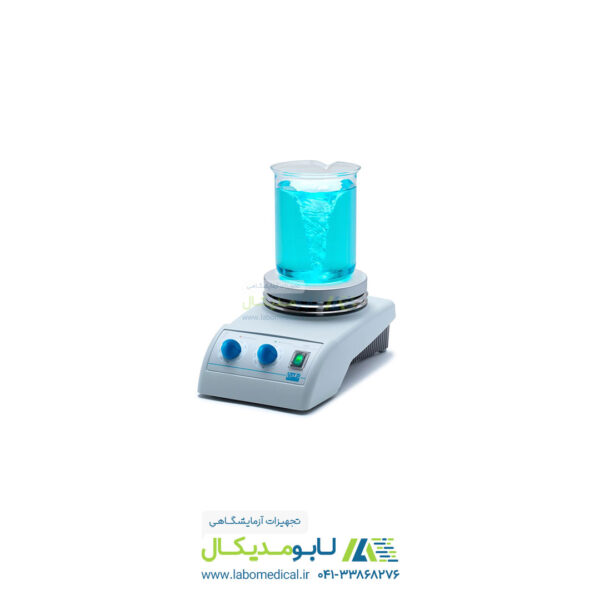 هات پلیت مگنت Velp ایتالیا مدل ARE هات پلیت مگنت Velp ایتالیا مدل ARE