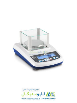 ترازو دقیق آزمایشگاهی مدل PFB 600-2 کمپانی KERN آلمان